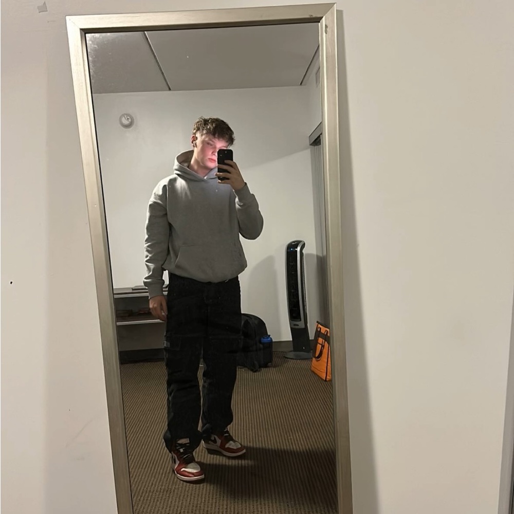 Meet your Posher, Ryan